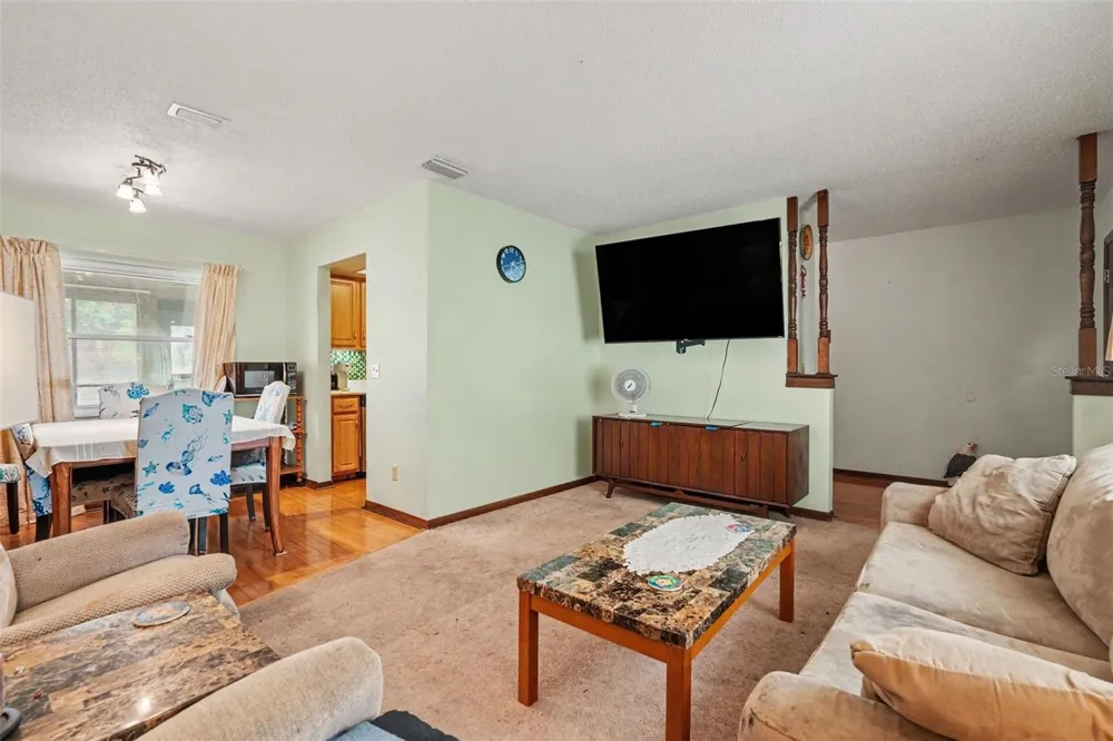 2815 LINDEN TREE STREET Seffner, FL 33584