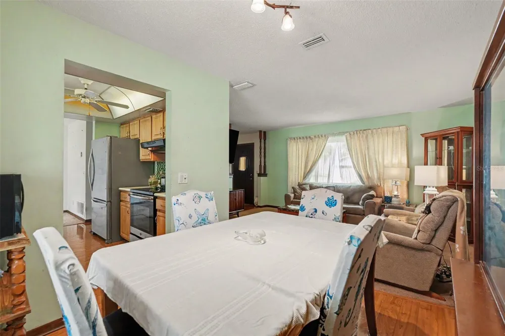 2815 LINDEN TREE STREET Seffner, FL 33584