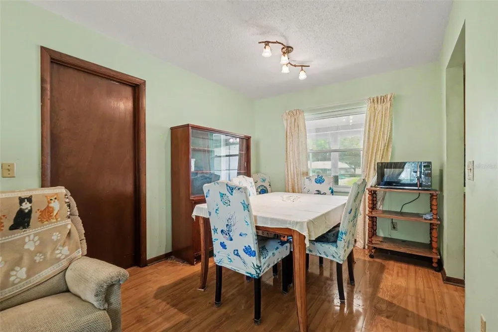 2815 LINDEN TREE STREET Seffner, FL 33584