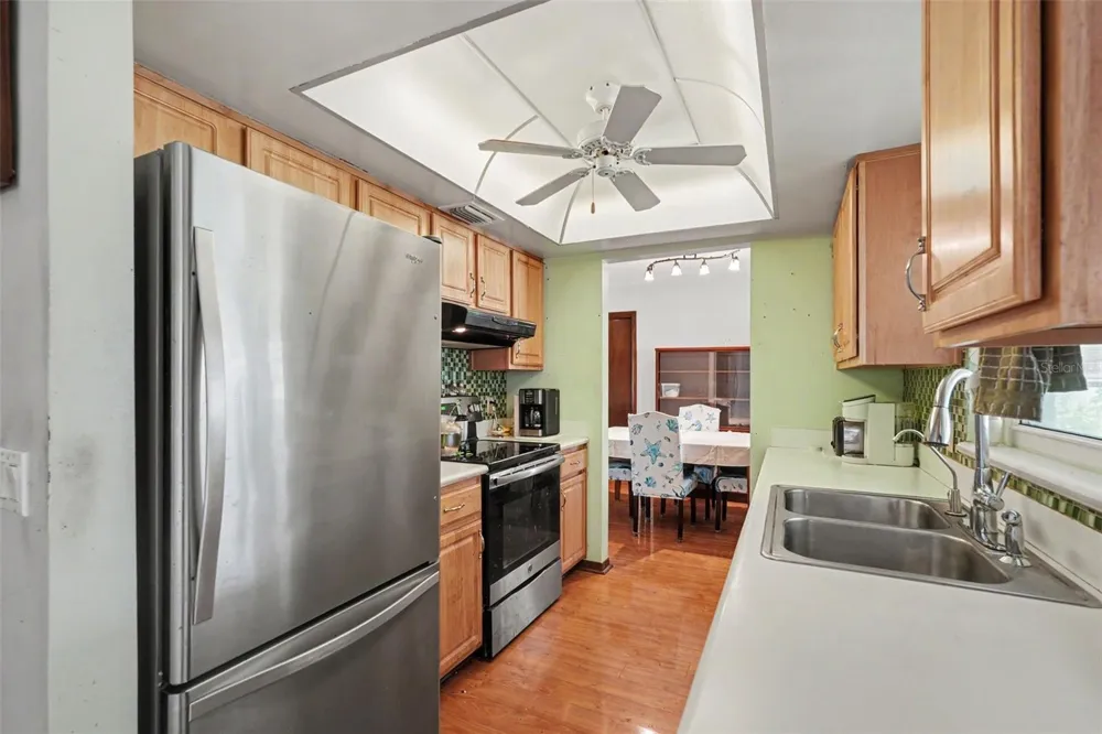 2815 LINDEN TREE STREET Seffner, FL 33584