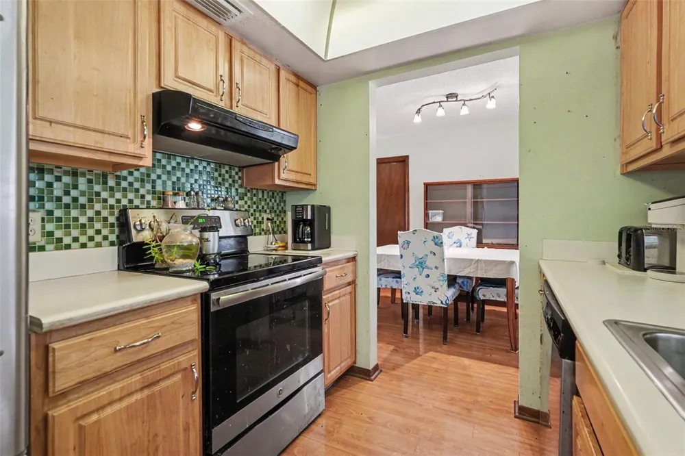 2815 LINDEN TREE STREET Seffner, FL 33584