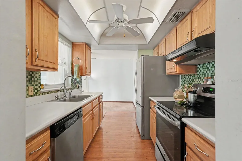 2815 LINDEN TREE STREET Seffner, FL 33584