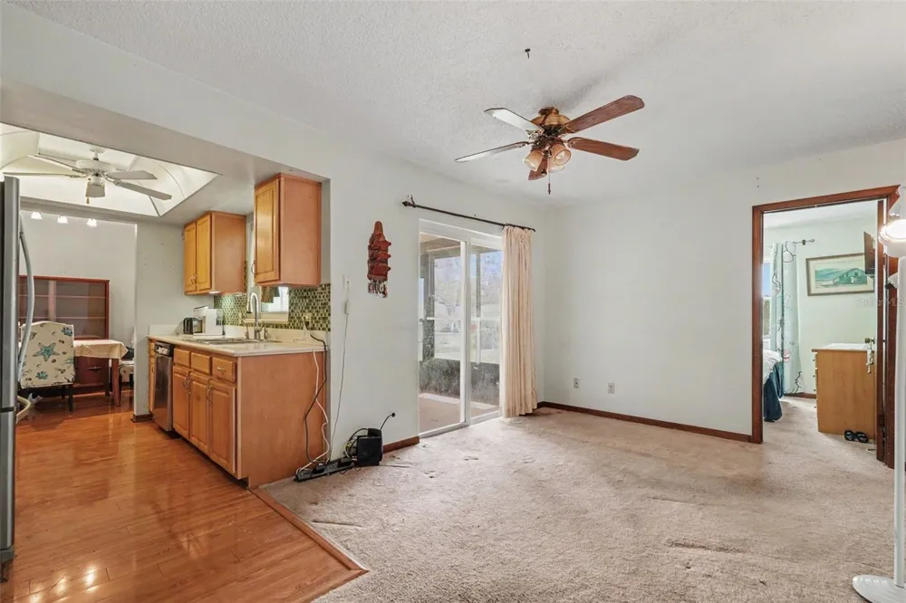 2815 LINDEN TREE STREET Seffner, FL 33584