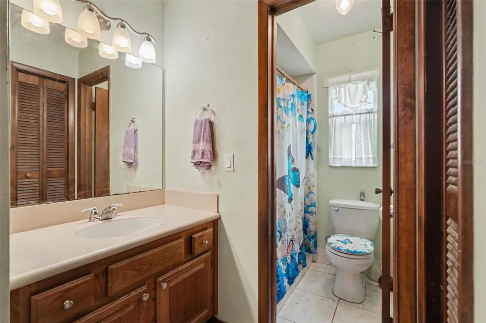 2815 LINDEN TREE STREET Seffner, FL 33584