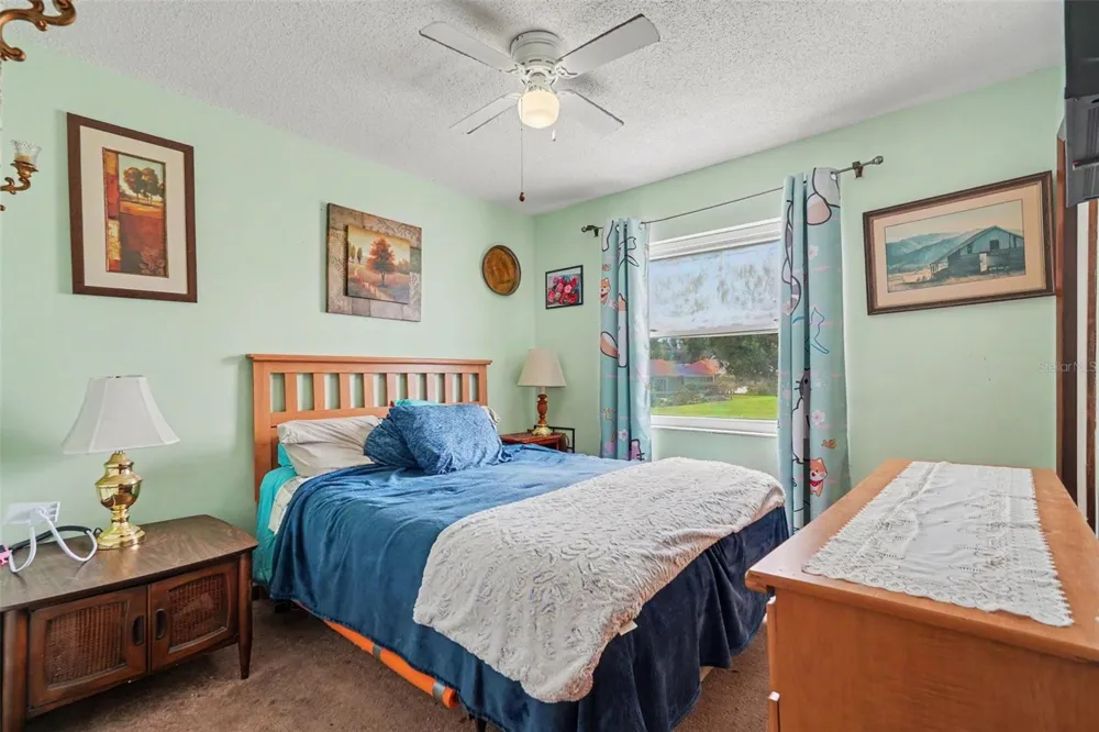 2815 LINDEN TREE STREET Seffner, FL 33584