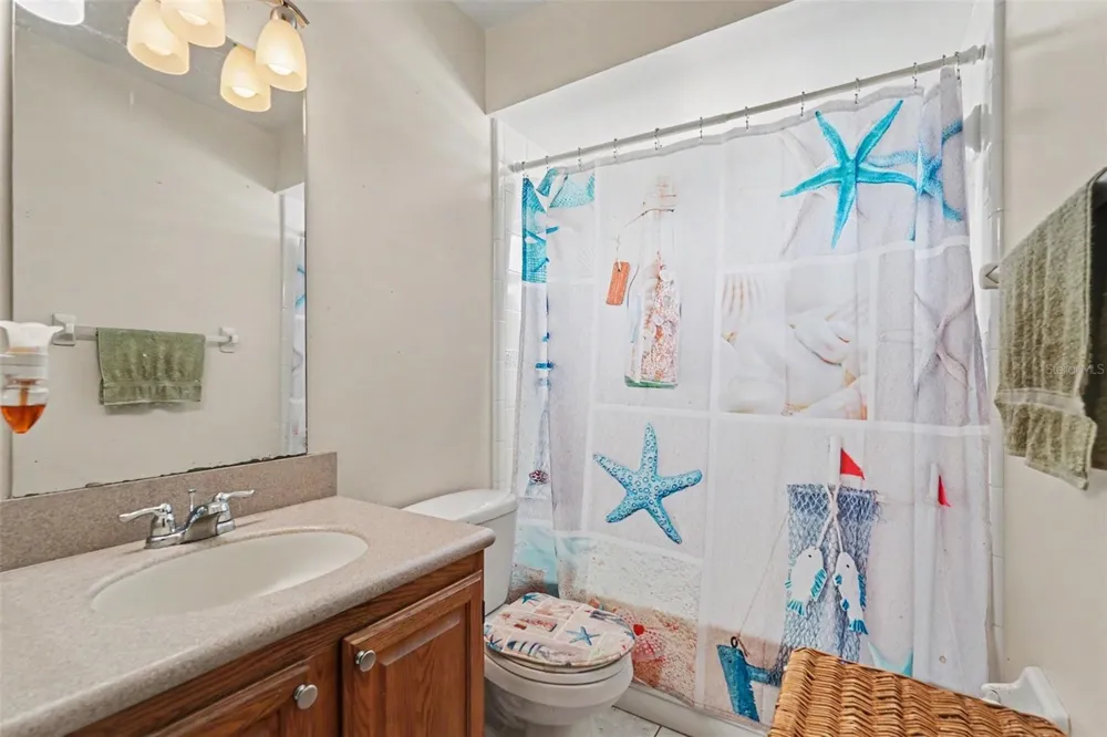 2815 LINDEN TREE STREET Seffner, FL 33584