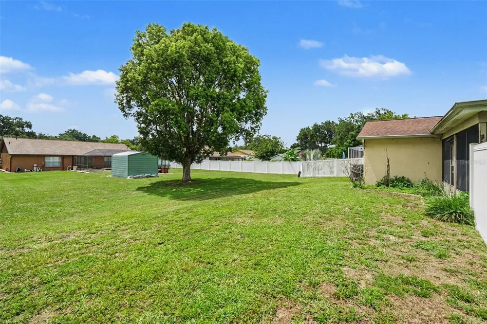 2815 LINDEN TREE STREET Seffner, FL 33584