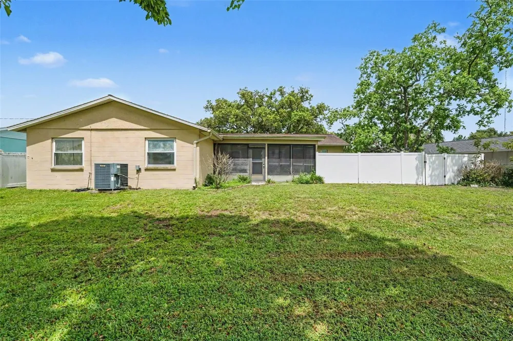 2815 LINDEN TREE STREET Seffner, FL 33584