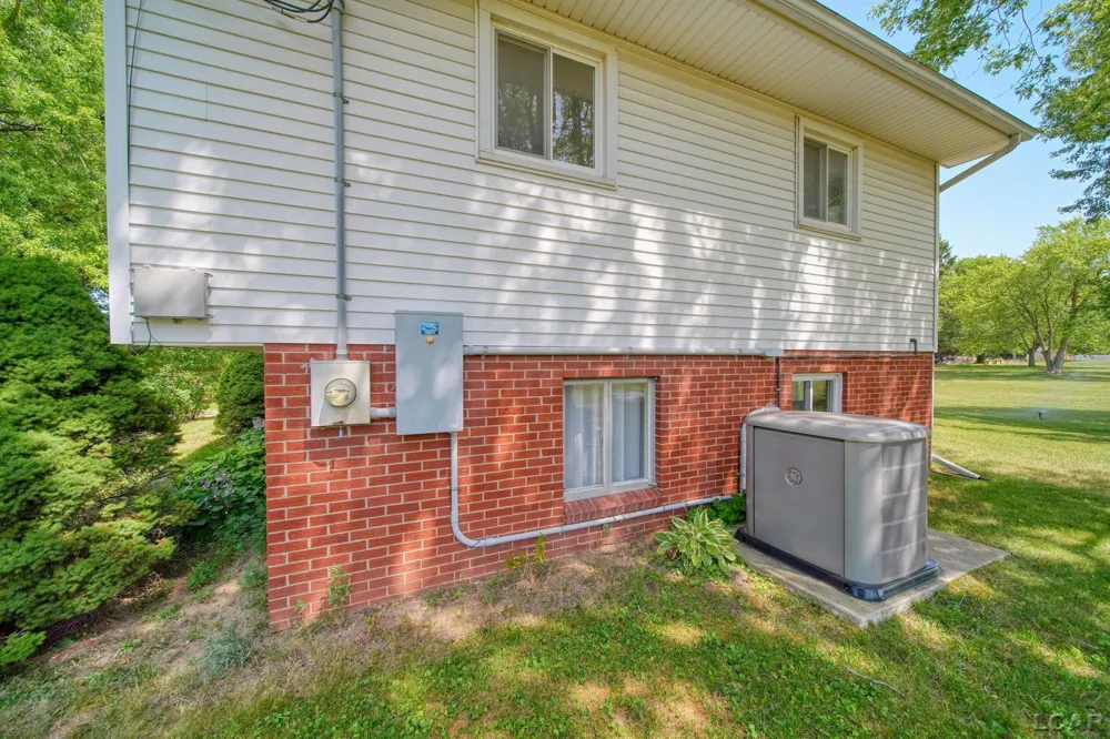 2745 E Carleton Road Madison Charter Township, MI 49221