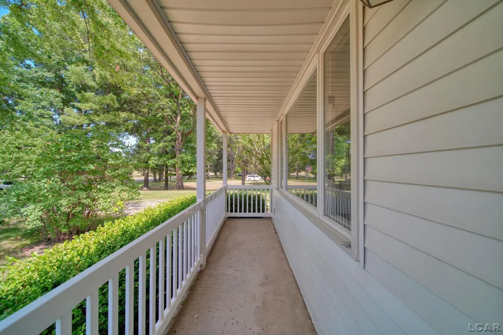 2745 E Carleton Road Madison Charter Township, MI 49221