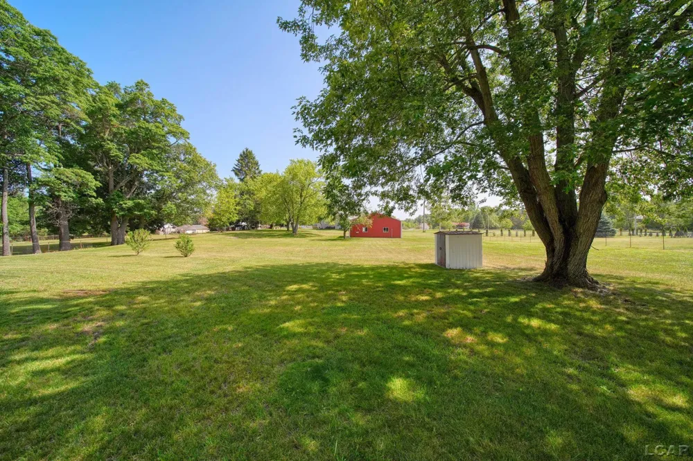 2745 E Carleton Road Madison Charter Township, MI 49221