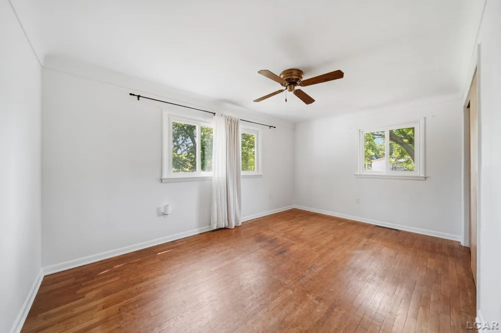 2745 E Carleton Road Madison Charter Township, MI 49221