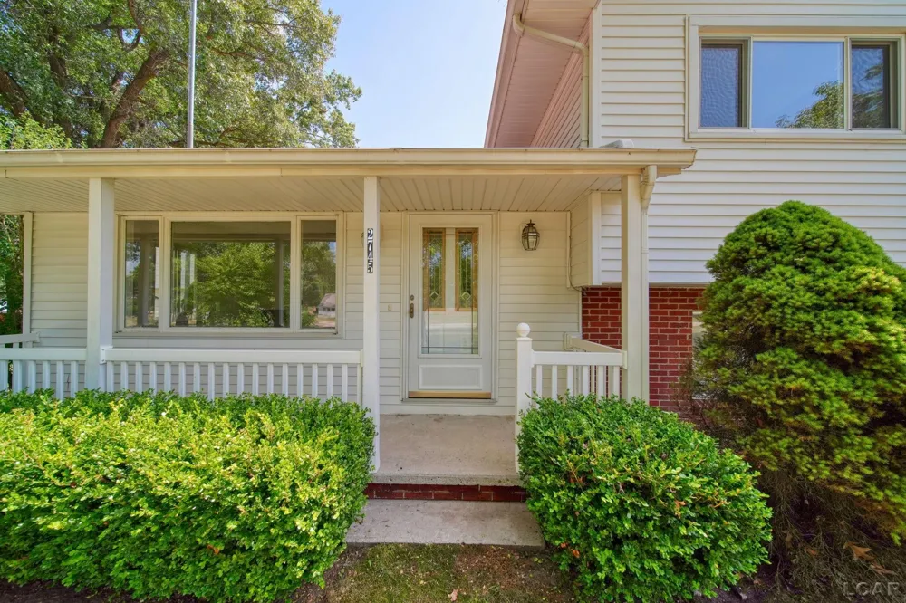 2745 E Carleton Road Madison Charter Township, MI 49221