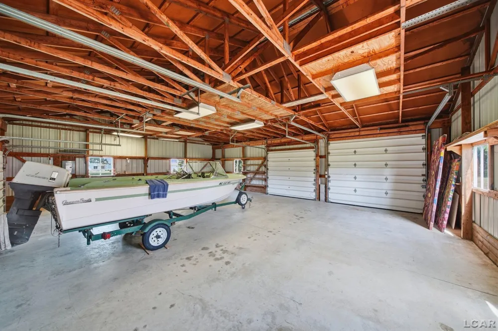 2745 E Carleton Road Madison Charter Township, MI 49221