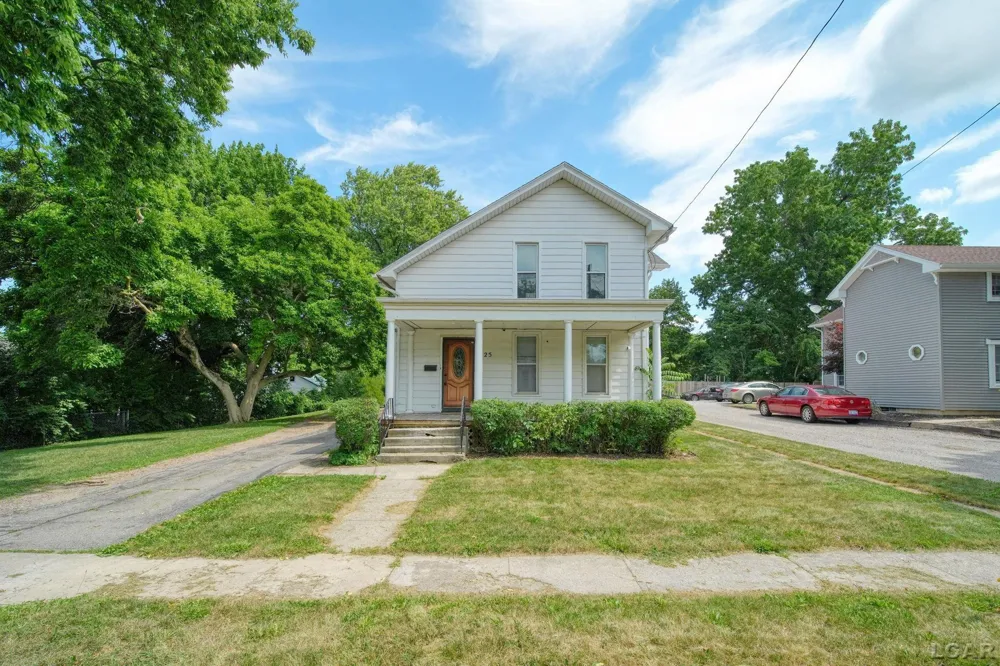 225 Seeley Street Adrian City, MI 49221