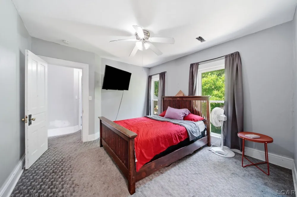 225 Seeley Street Adrian City, MI 49221