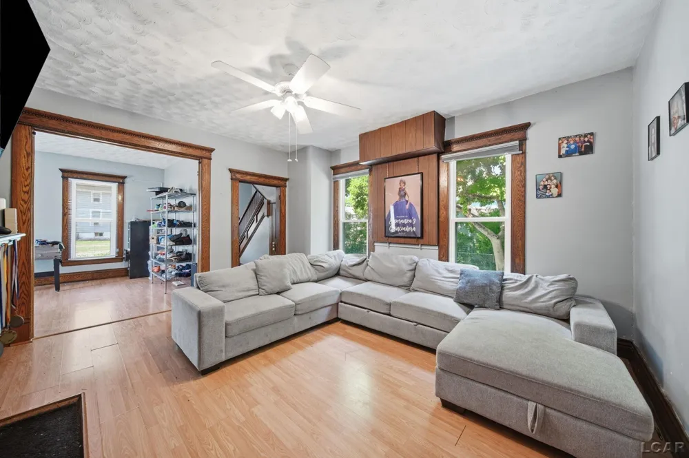 225 Seeley Street Adrian City, MI 49221