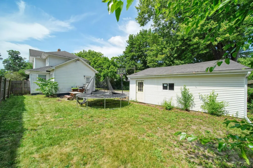 225 Seeley Street Adrian City, MI 49221