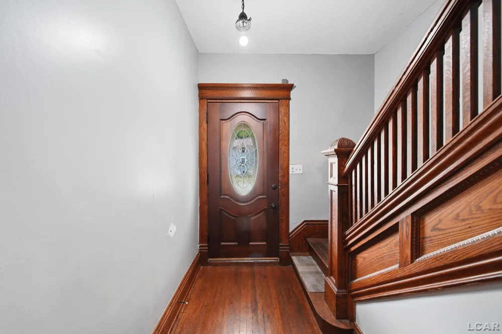 225 Seeley Street Adrian City, MI 49221