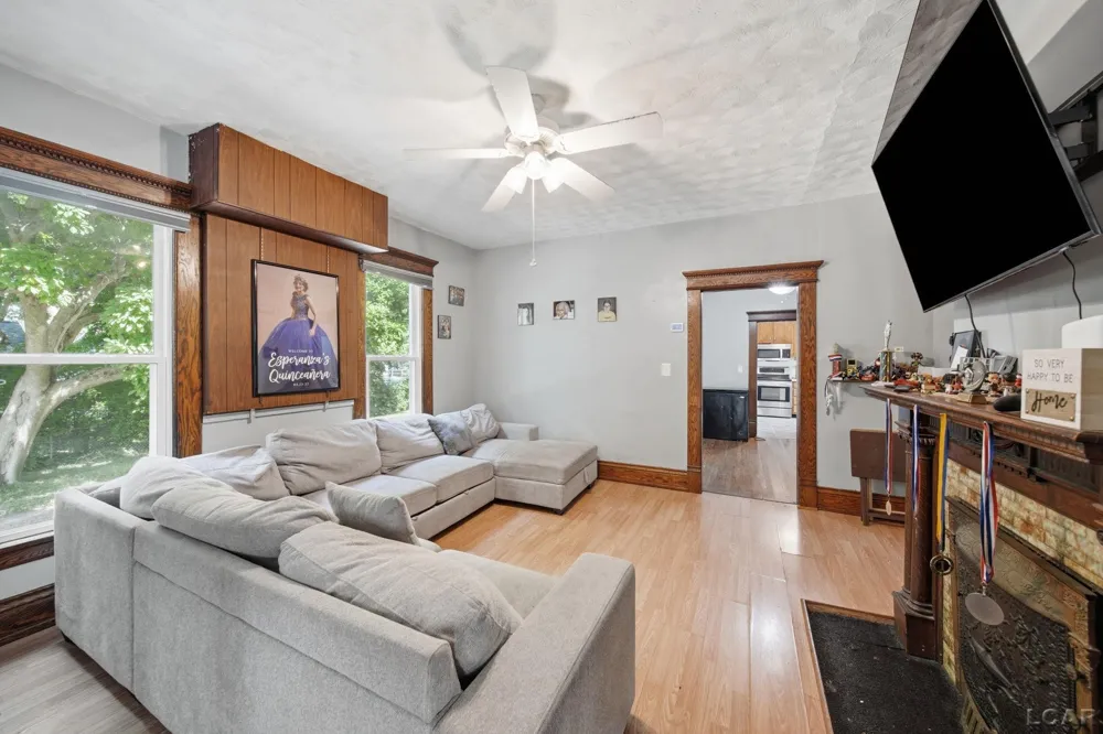 225 Seeley Street Adrian City, MI 49221