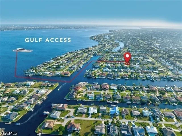 SE 29th Street Cape Coral, FL 33904