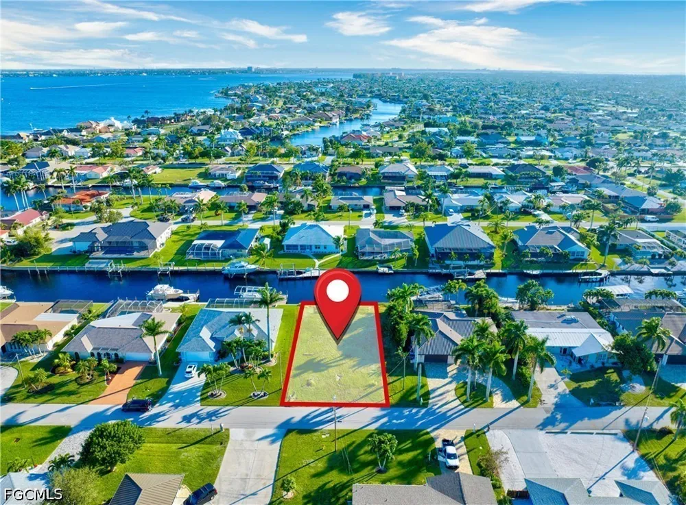 SE 29th Street Cape Coral, FL 33904