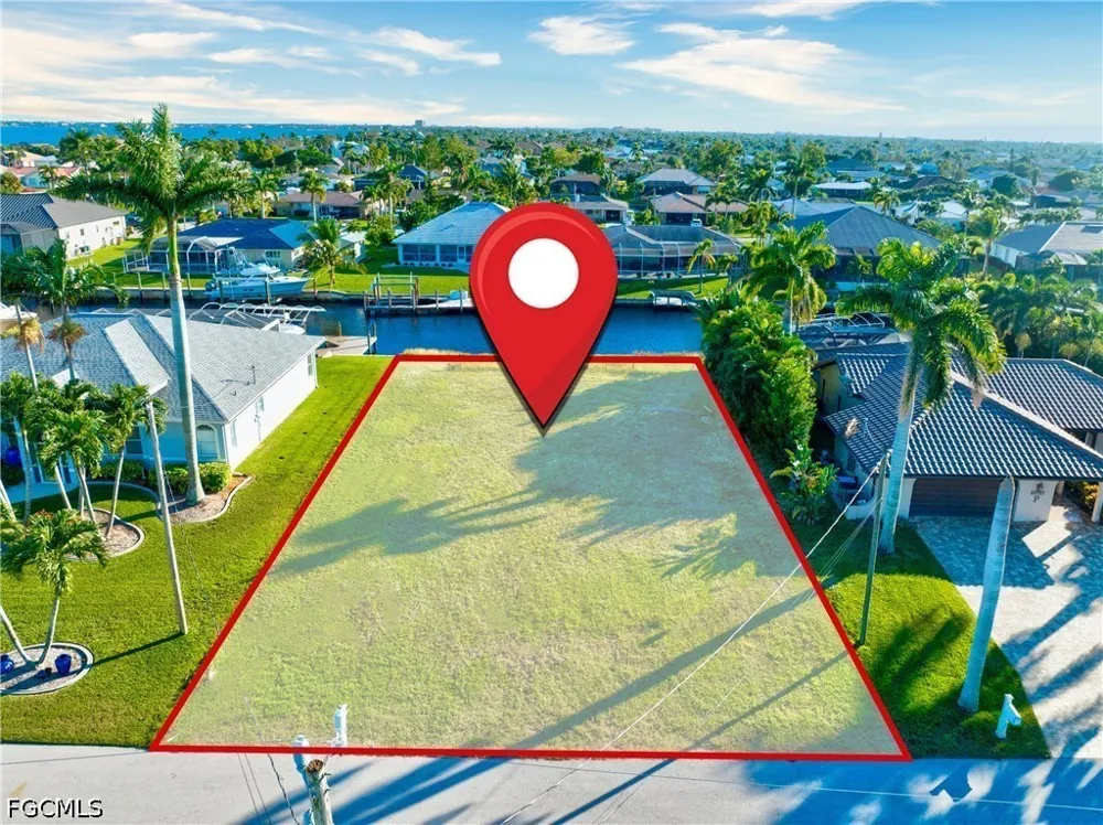 SE 29th Street Cape Coral, FL 33904