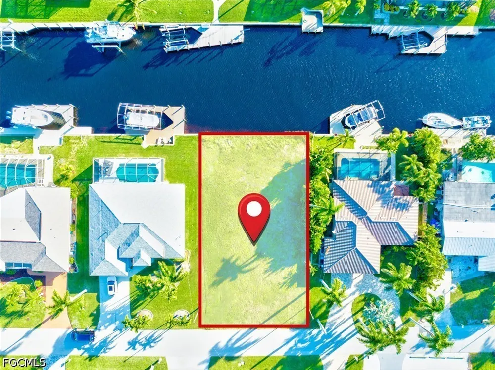 SE 29th Street Cape Coral, FL 33904