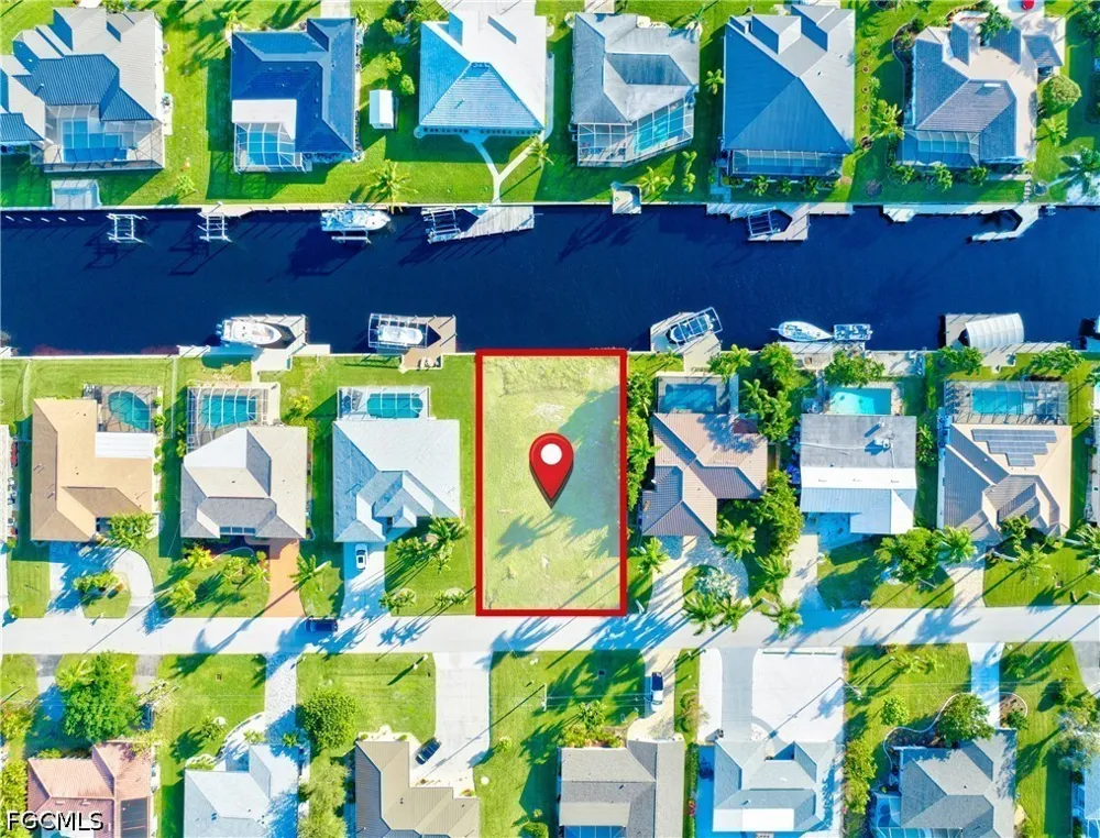 SE 29th Street Cape Coral, FL 33904