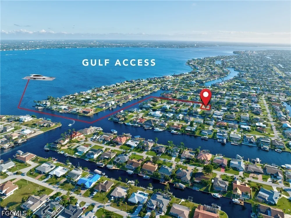 SE 29th Street Cape Coral, FL 33904