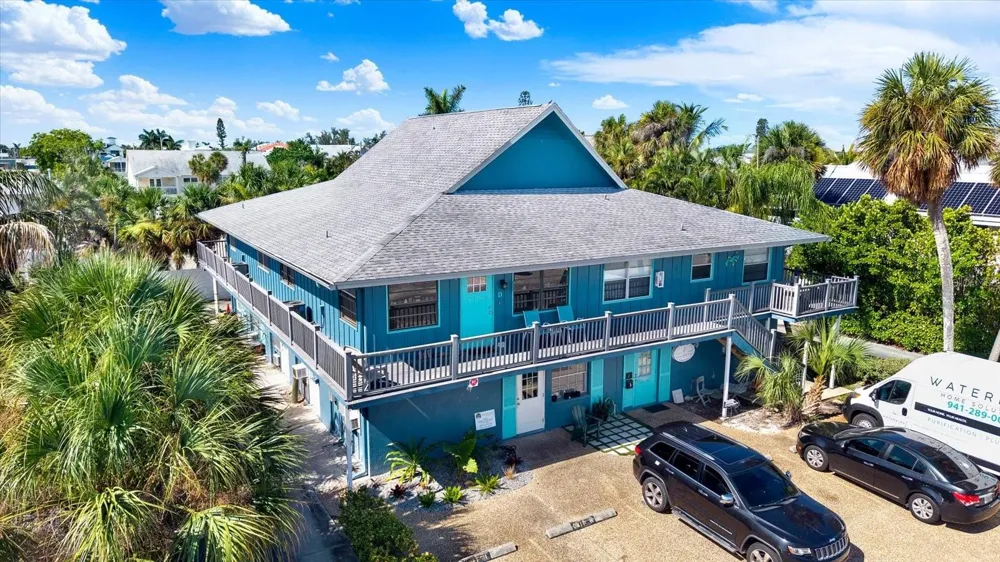 315 58TH STREET #D Holmes Beach, FL 34217