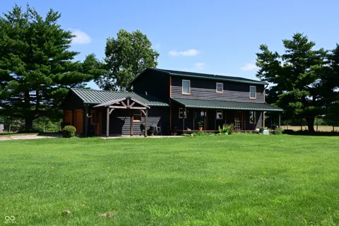 7656 Becks Grove Road