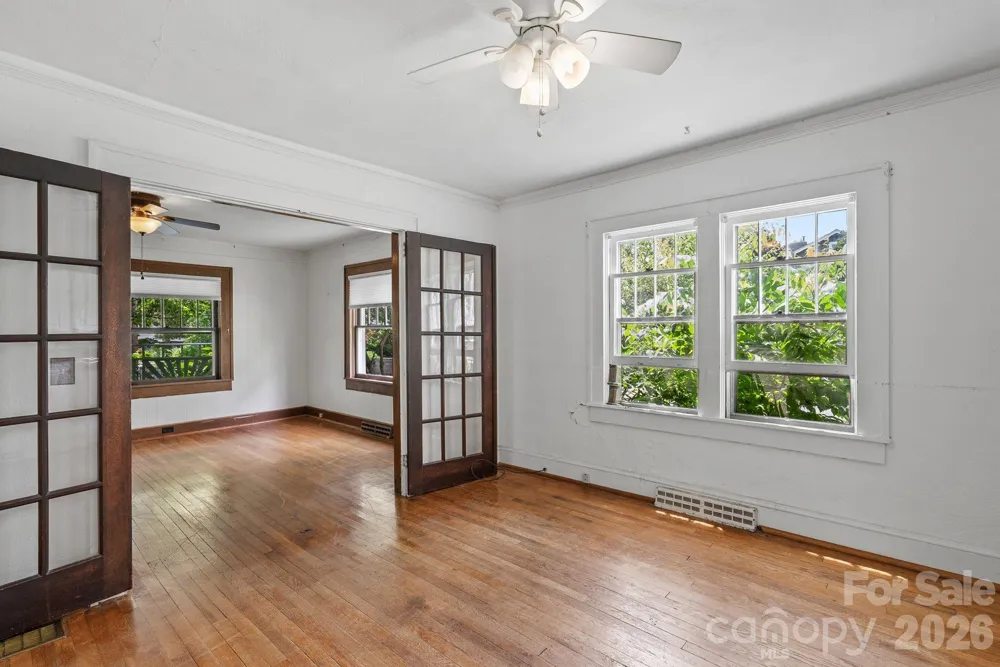 49 Church Street Weaverville, NC 28787