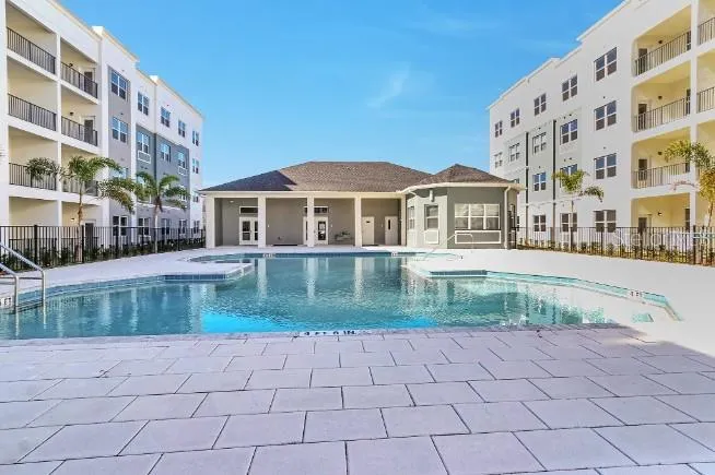 1220 SOUTHSTATION PLACE #404 Orlando, FL 32809