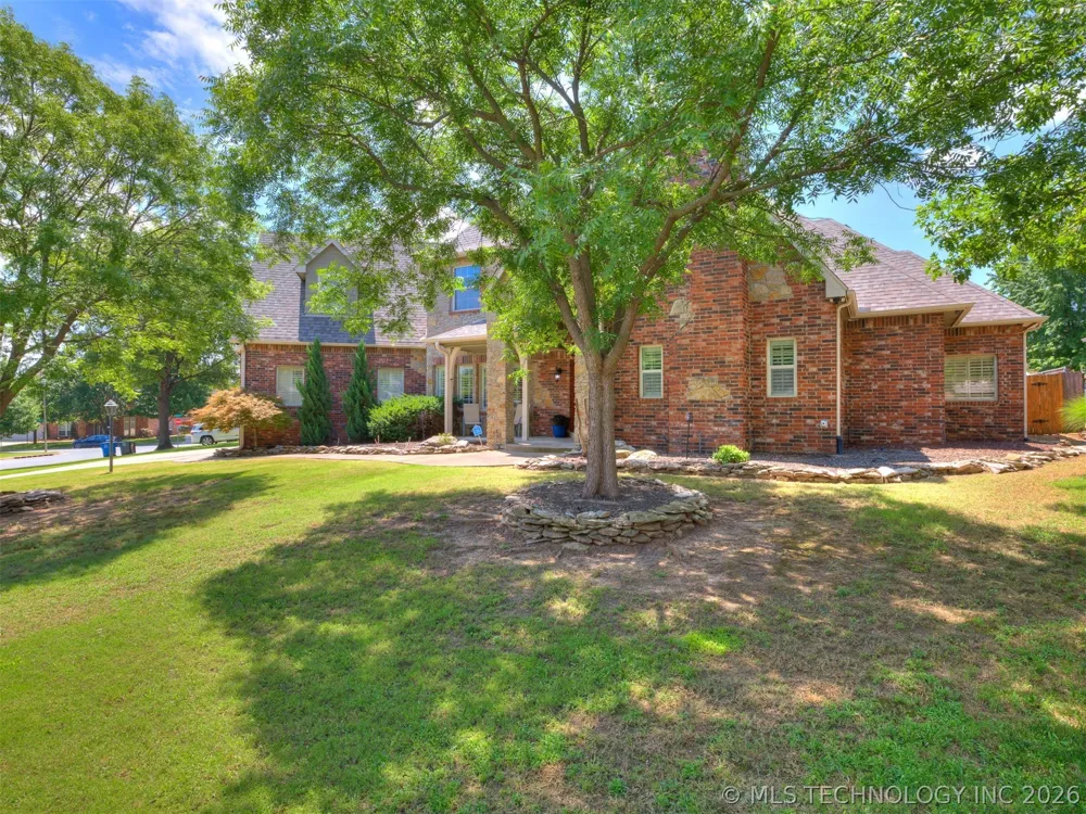 6536 E 83rd Place Tulsa, OK 74133