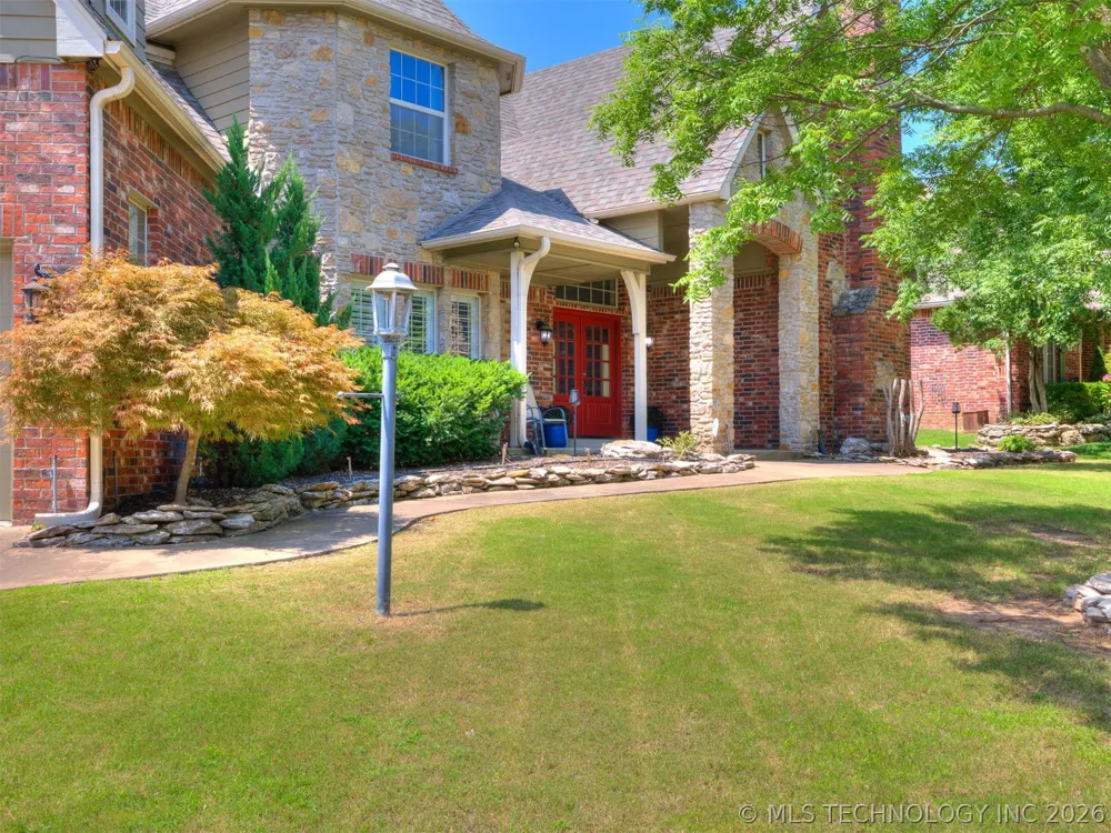 6536 E 83rd Place Tulsa, OK 74133