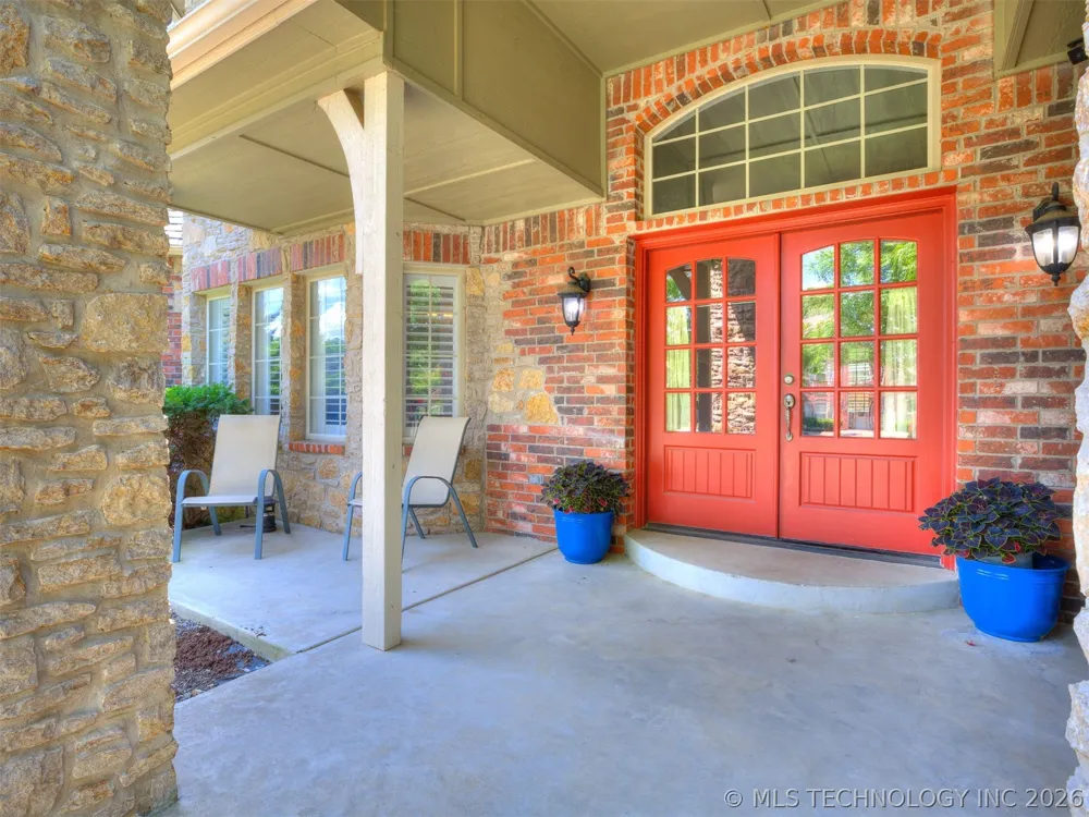 6536 E 83rd Place Tulsa, OK 74133