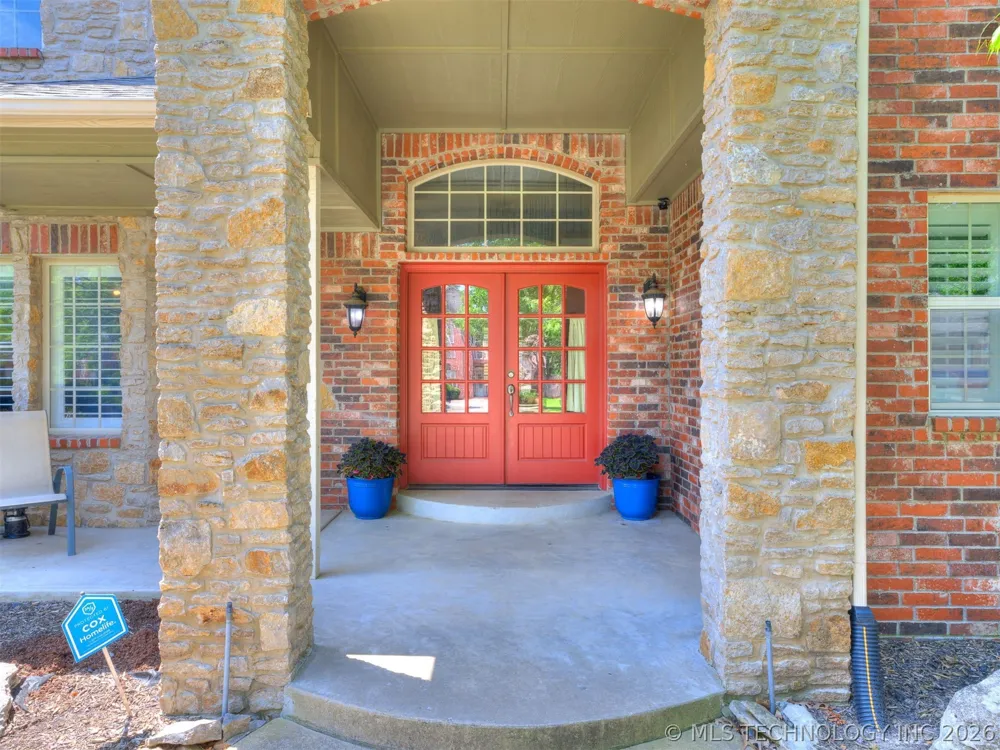 6536 E 83rd Place Tulsa, OK 74133