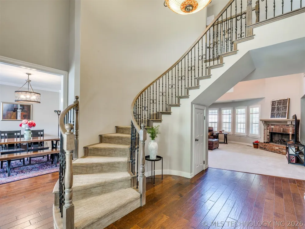 6536 E 83rd Place Tulsa, OK 74133