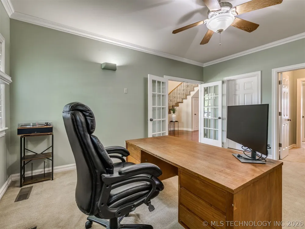 6536 E 83rd Place Tulsa, OK 74133