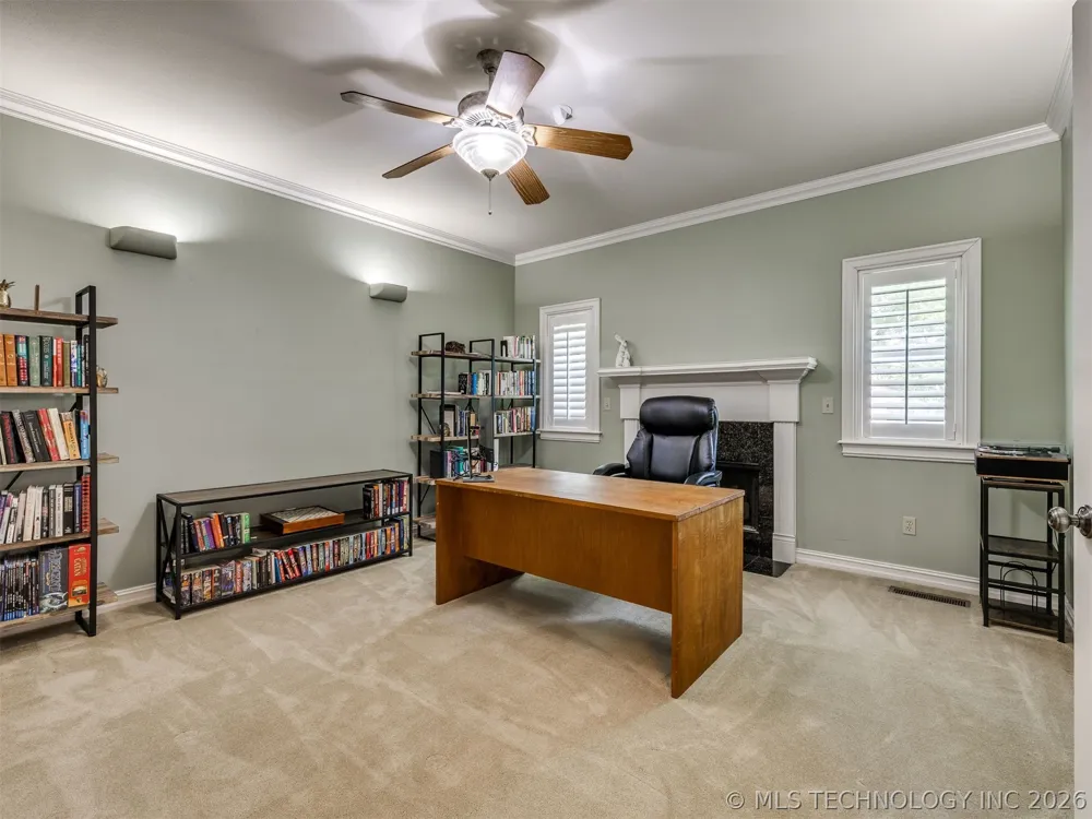 6536 E 83rd Place Tulsa, OK 74133