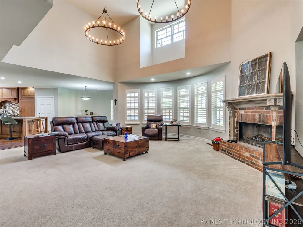 6536 E 83rd Place Tulsa, OK 74133