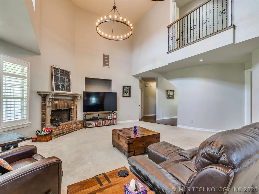 6536 E 83rd Place Tulsa, OK 74133