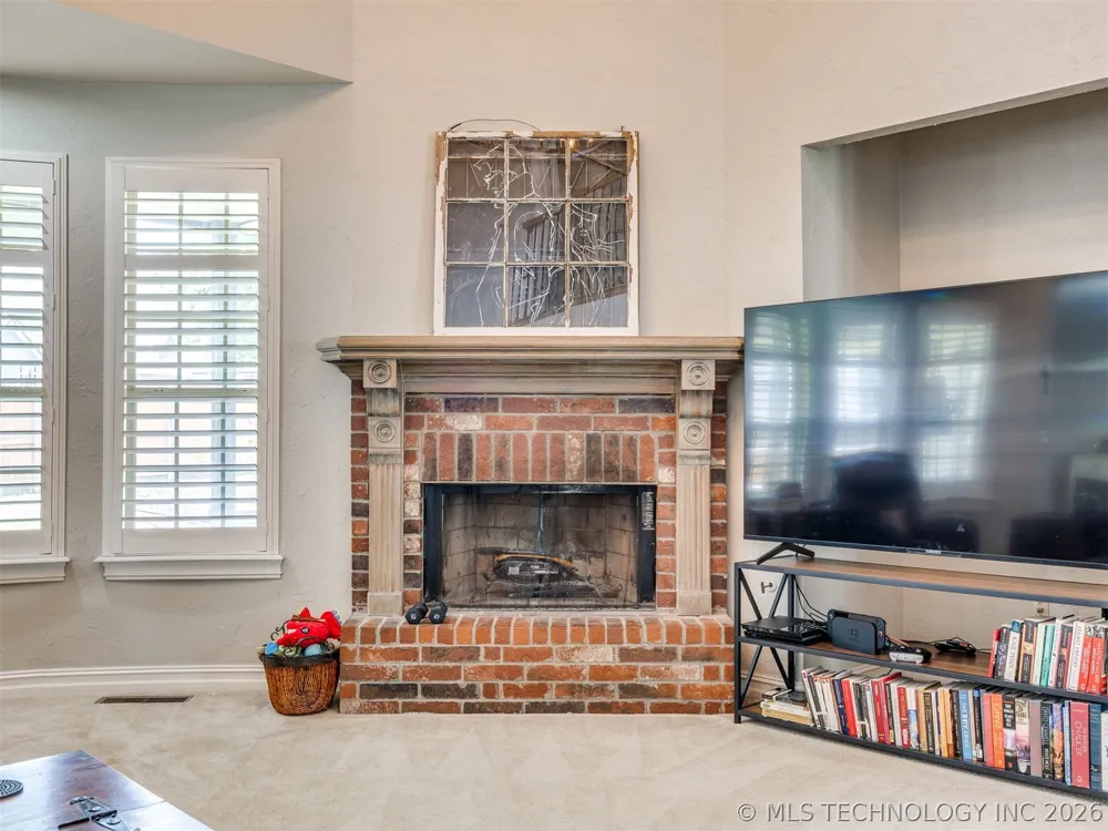 6536 E 83rd Place Tulsa, OK 74133