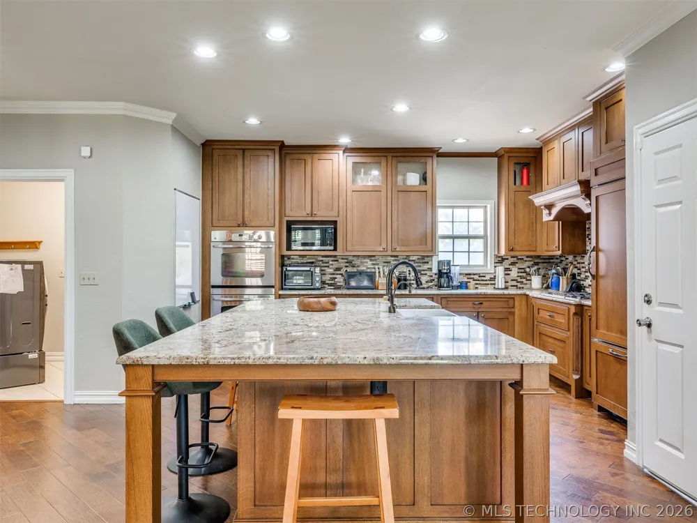 6536 E 83rd Place Tulsa, OK 74133