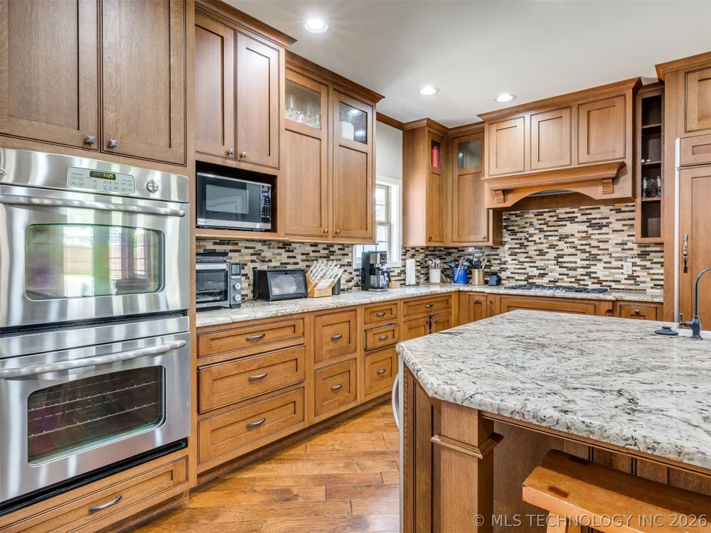 6536 E 83rd Place Tulsa, OK 74133
