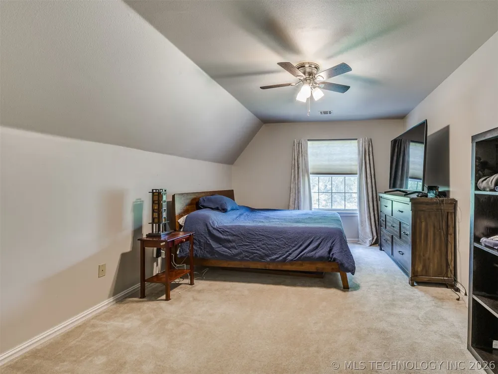 6536 E 83rd Place Tulsa, OK 74133
