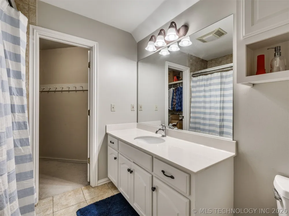 6536 E 83rd Place Tulsa, OK 74133