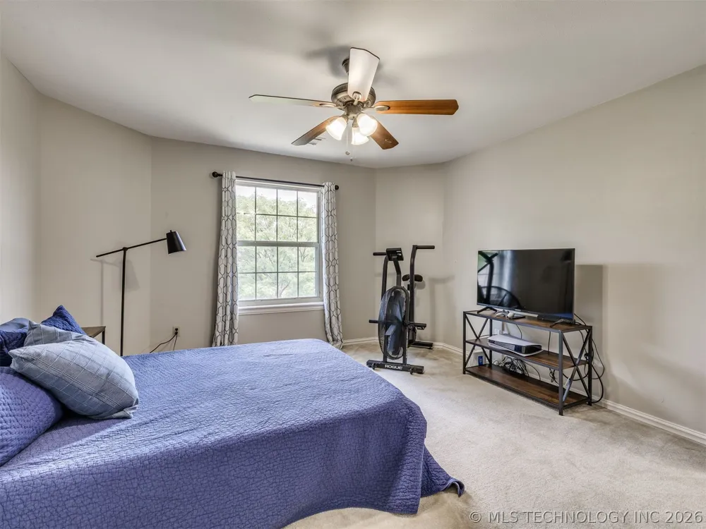 6536 E 83rd Place Tulsa, OK 74133