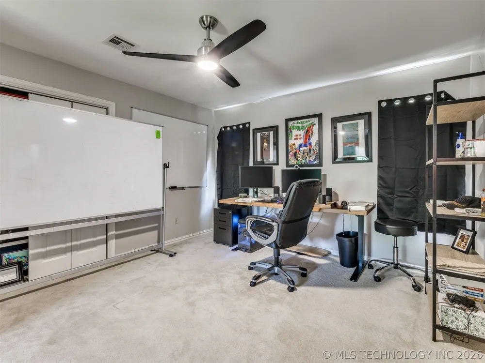 6536 E 83rd Place Tulsa, OK 74133